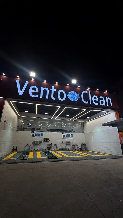Vento Clean